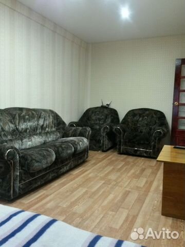 2-к квартира, 47 м², 5/5 эт.