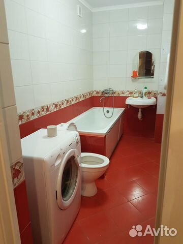 1-к квартира, 50 м², 15/20 эт. 1-к квартира, 50 м², 15/20 эт.