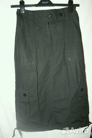 Юбка женская, состояние новая, размер 44-46