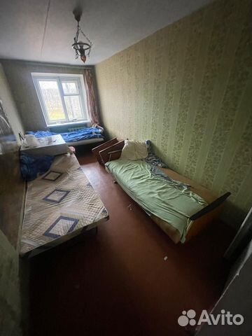 

3-к. квартира, 56 м², 5 кроватей