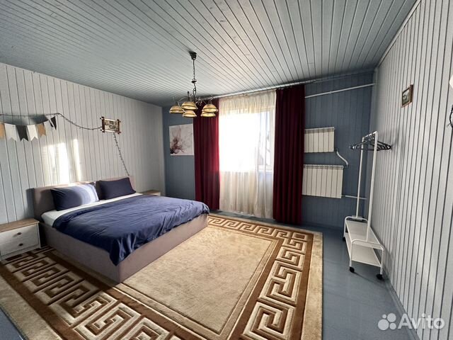 

4-к. таунхаус, 170 м²