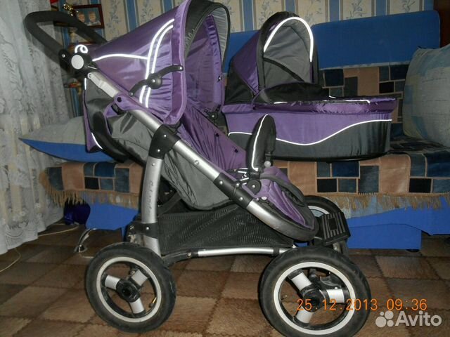 Коляска детская
