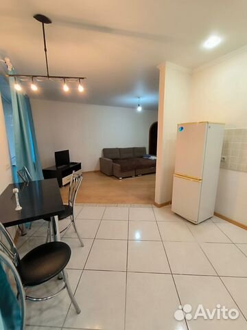 

3-к. квартира, 58 м², 5 кроватей