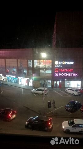 

1-к. квартира, 30 м², 1 кровать