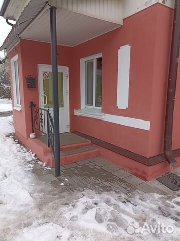 

2-к. квартира, 50 м², 4 кровати