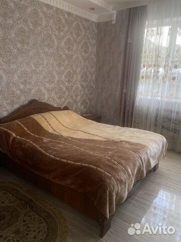 

4-к. дом, 210 м²