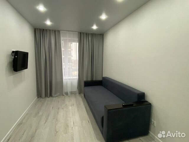 

1-к. квартира, 31 м², 1 кровать