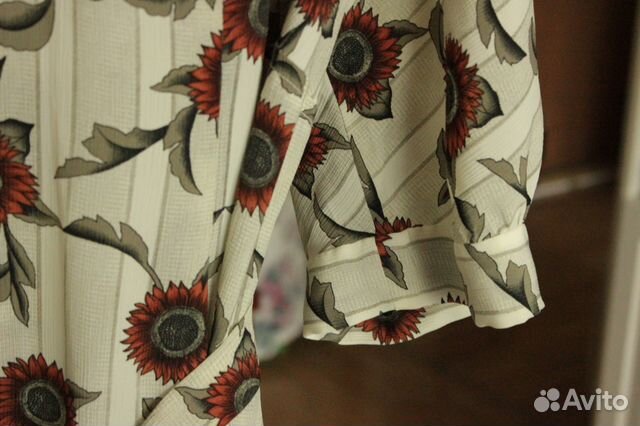 Платье летнее Платье летнее