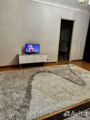 

2-к. квартира, 54 м², 3 кровати