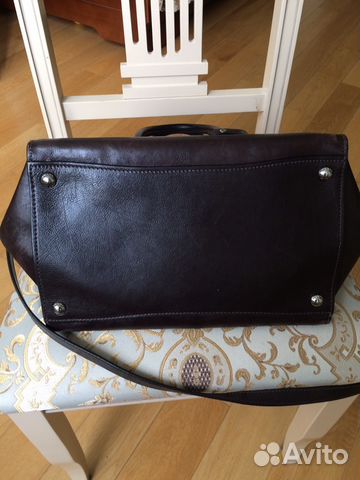 Женская сумка Prada