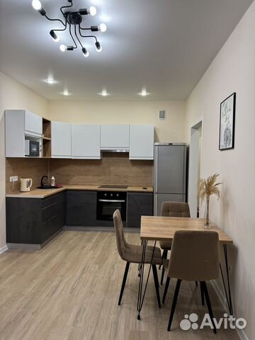 

2-к. квартира, 47 м², 4 кровати