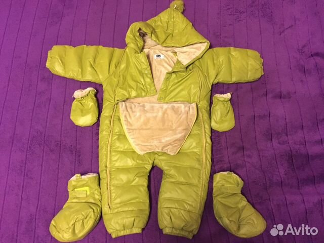 Детские комбинезоны Chicco Детские комбинезоны Chicco