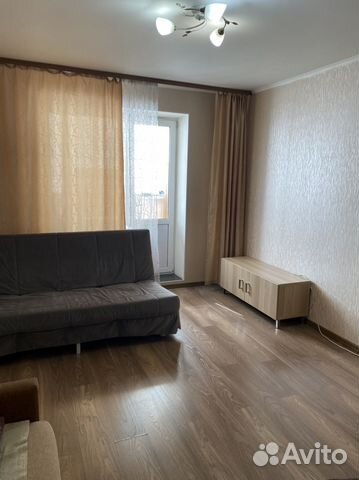 

Квартира-студия, 25 м², 8/14 эт.