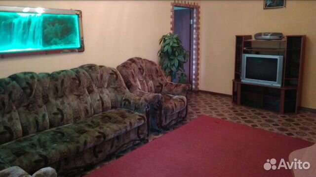 

2-к. квартира, 60 м², 5 кроватей