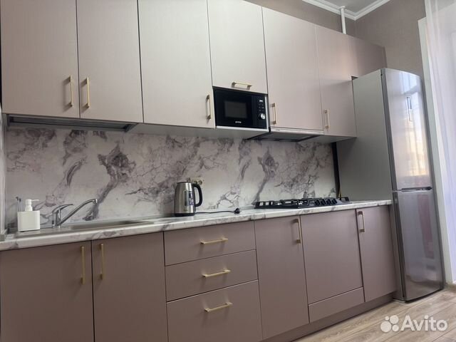 

2-к. квартира, 73 м², 2 кровати