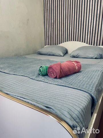 

2-к. квартира, 50 м², 1/5 эт.