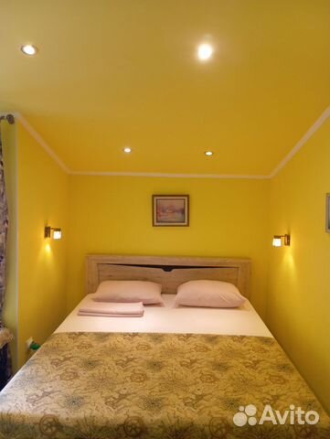 

Квартира-студия, 24 м², 2 кровати