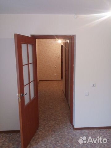 1-к квартира, 36 м², 6/12 эт.