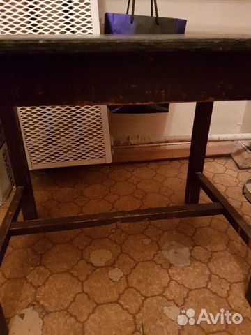 Стол черный Стол черный