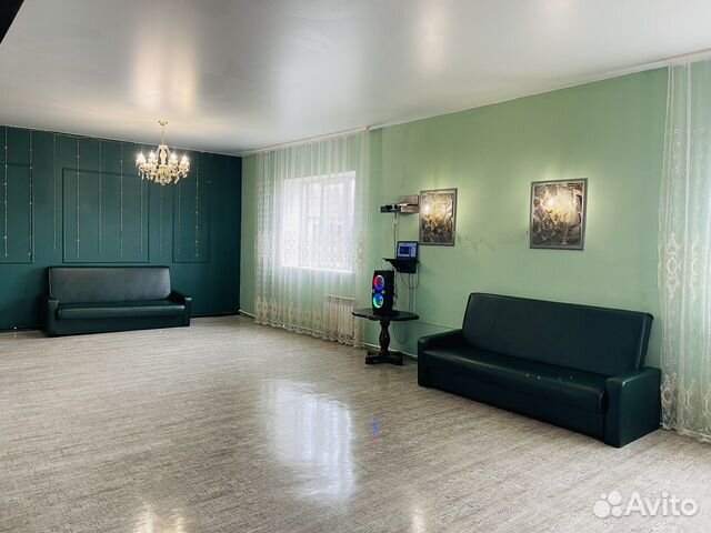 

4-к. коттедж, 400 м²