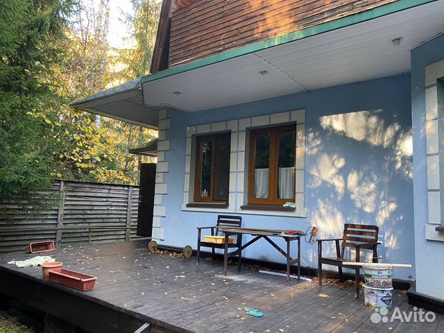 

6-к. дача, 230 м²