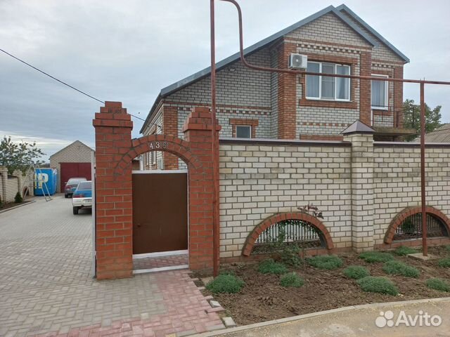 

5-к. дом, 200 м²