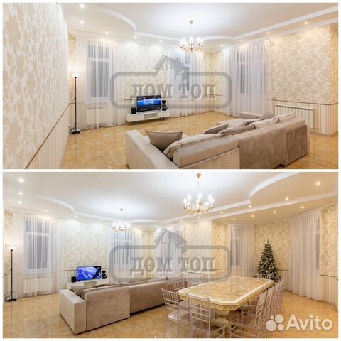 

8-к. коттедж, 710 м²