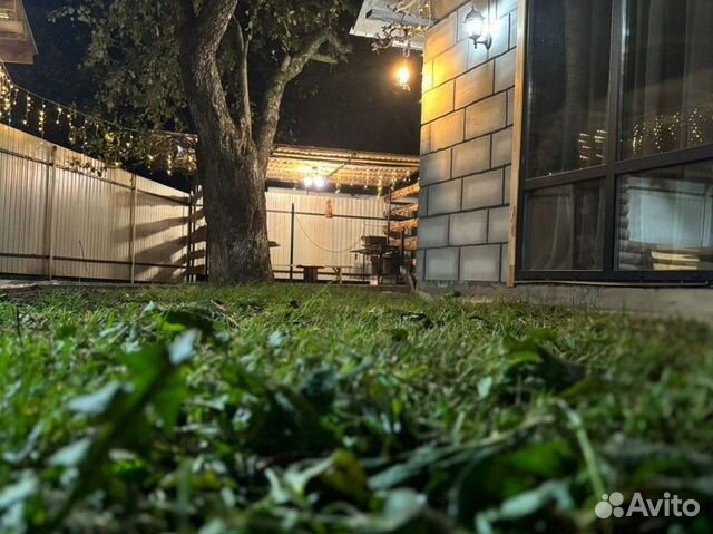 

2-к. дом, 100 м²