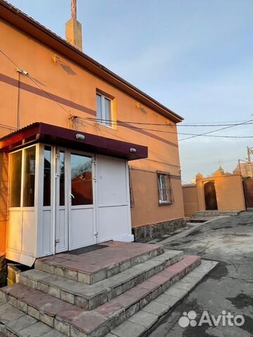 

4-к. коттедж, 320 м²