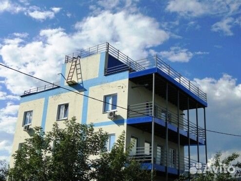 

7-к. коттедж, 300 м²