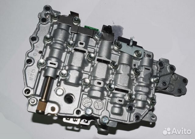 Гидроблок Вариатора JF011E JF015E JF016E CVT Гидроблок Вариатора JF011E JF015E JF016E CVT