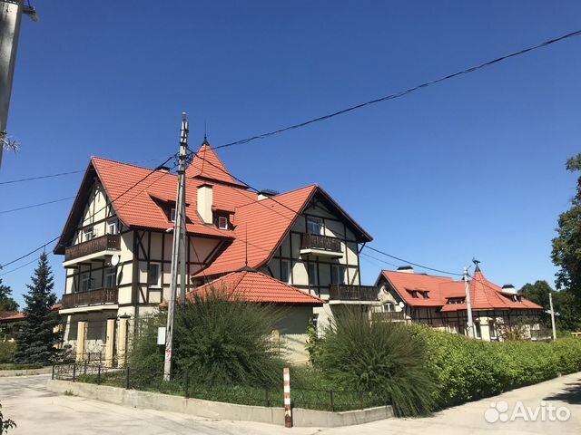 

10-к. и более дом, 900 м²
