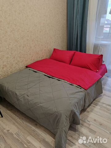 

2-к. квартира, 47 м², 1 кровать