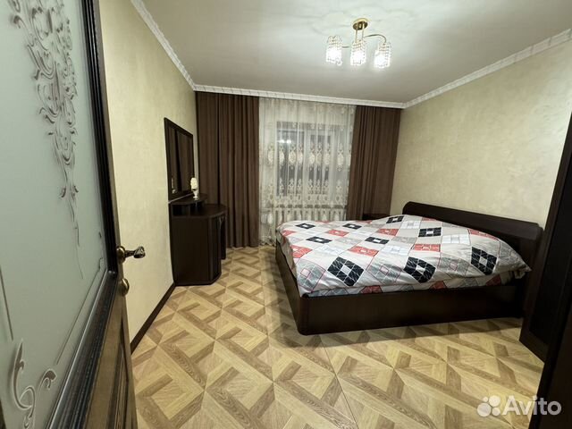 

2-к. квартира, 49 м², 2 кровати
