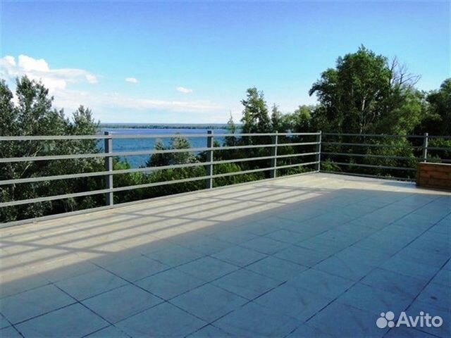 

7-к. коттедж, 300 м²