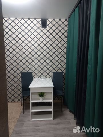 

1-к. квартира, 45 м², 1 кровать