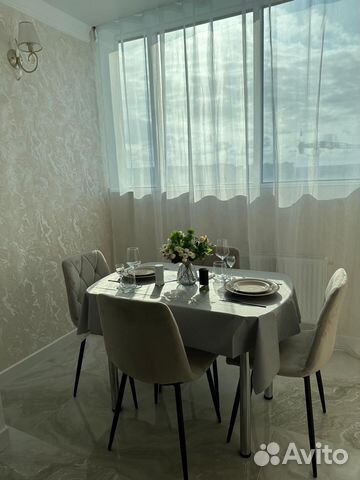 

2-к. квартира, 70 м², 4 кровати