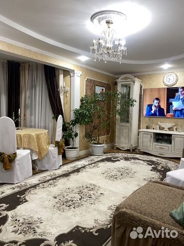 

5-к. дом, 140 м²