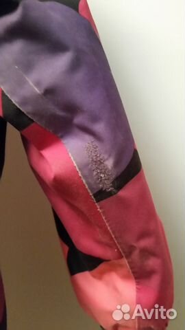 Комбинезон Reima Tek (размер 86 (+6) Комбинезон Reima Tek (размер 86 (+6)