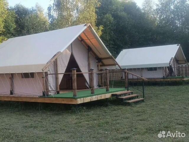 

10-к. и более коттедж, 24 м²