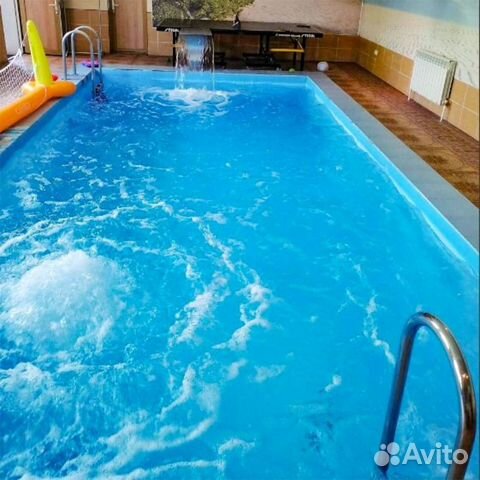 

3-к. коттедж, 150 м²