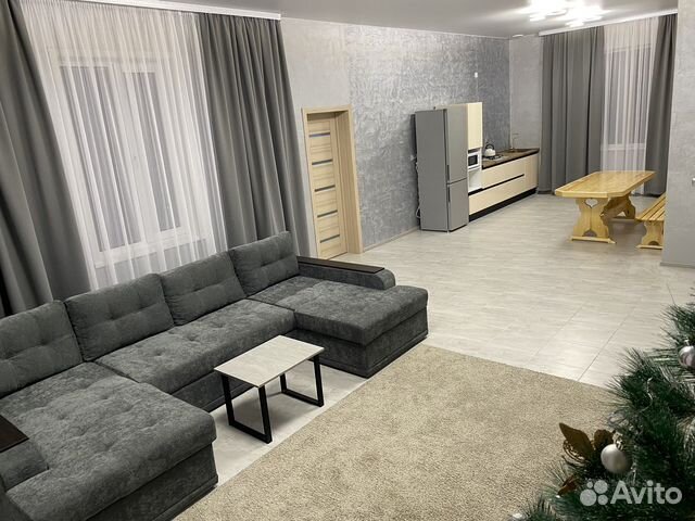 

4-к. дом, 172 м²