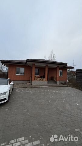 

4-к. дом, 120 м²