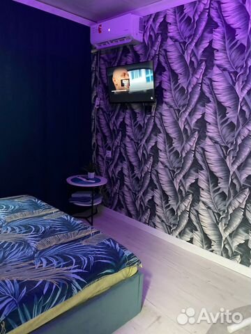 

1-к. квартира, 28 м², 1 кровать