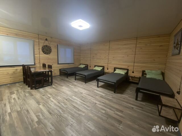 

1-к. дом, 42 м²