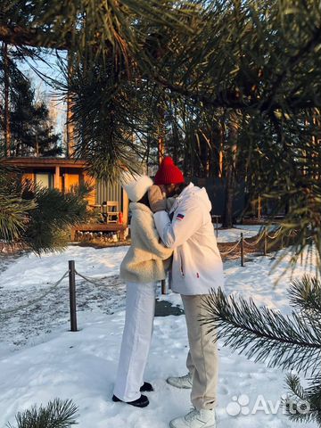 

1-к. дом, 21 м²