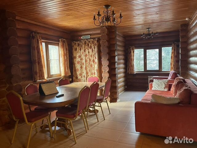 

5-к. коттедж, 150 м²