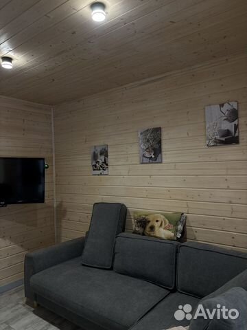 

3-к. дом, 85 м²