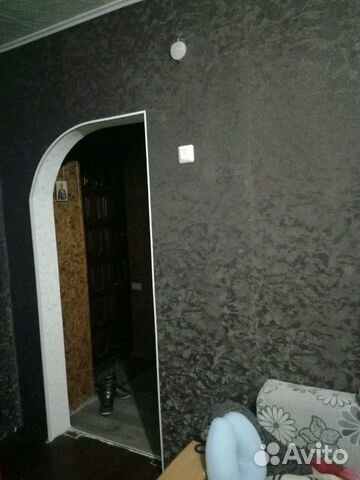 1-к квартира, 32 м², 2/9 эт.