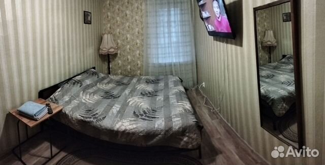 

1-к. квартира, 30 м², 1 кровать